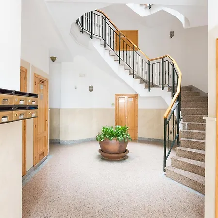Malagasuite Center Life Apartment *