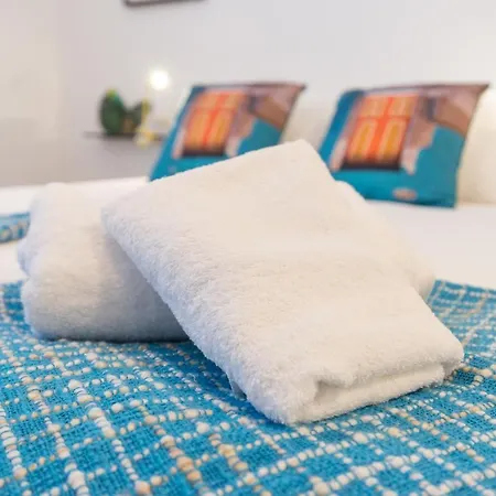 Malagasuite Center Life Apartment *